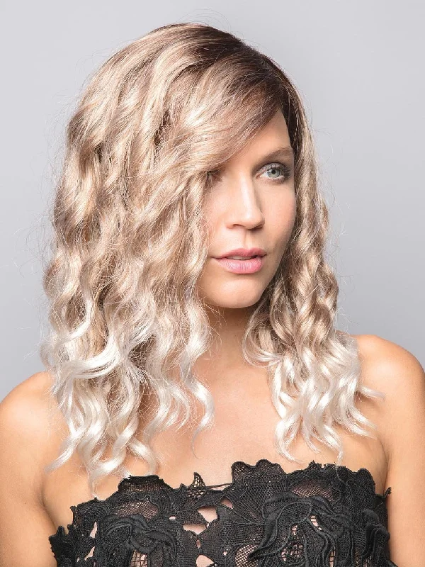 Hudson | Synthetic Lace Front Wig | CLOSEOUT