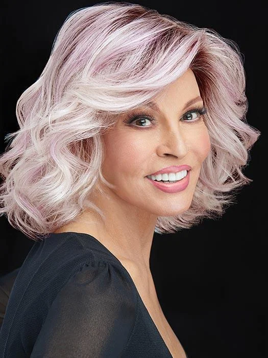 If You Dare by Raquel Welch | Lace Front Wig | CLOSEOUT