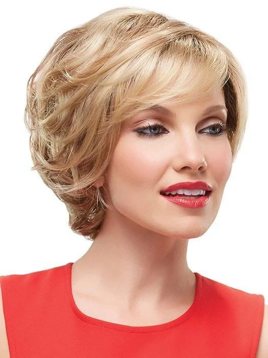 Jodie by Jon Renau | Synthetic Lace Front Wig | CLOSEOUT