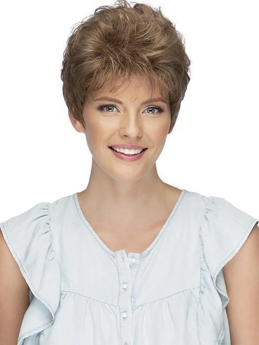 Jordan | Synthetic Wig (Basic Cap) | CLOSEOUT