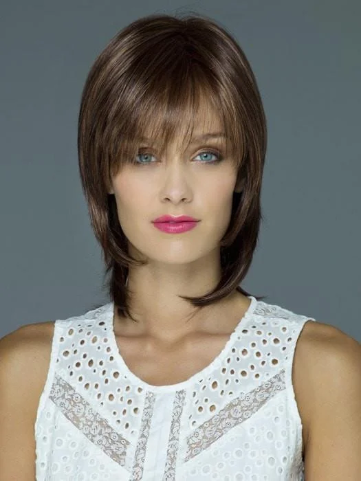 Jordin by Rene of Paris | Synthetic Shag Wig | CLOSEOUT