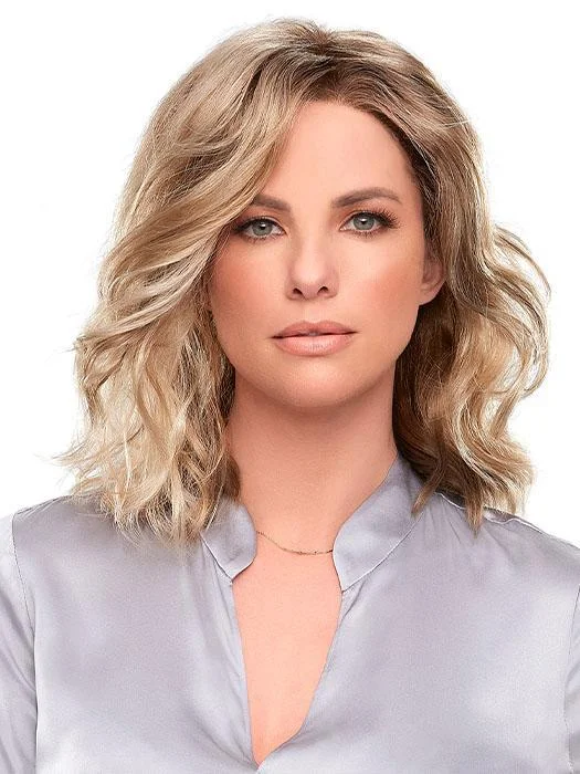 Kendall | Synthetic Lace Front Wig | CLOSEOUT