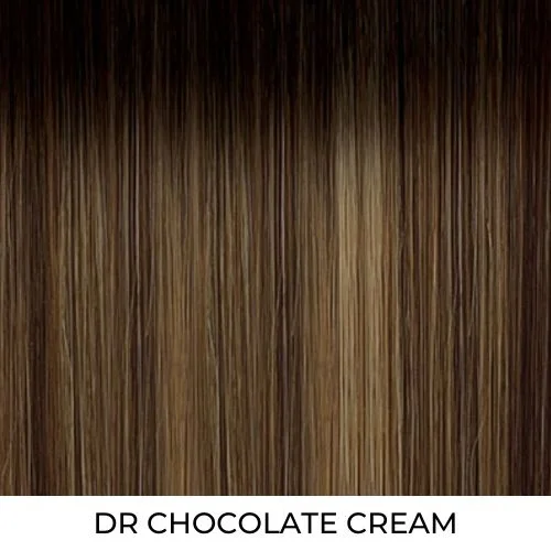 DR CHOCOLATE CREAM