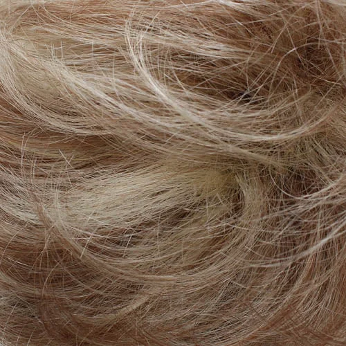 88R | Strawberry Blond tipped with Beach Blonde