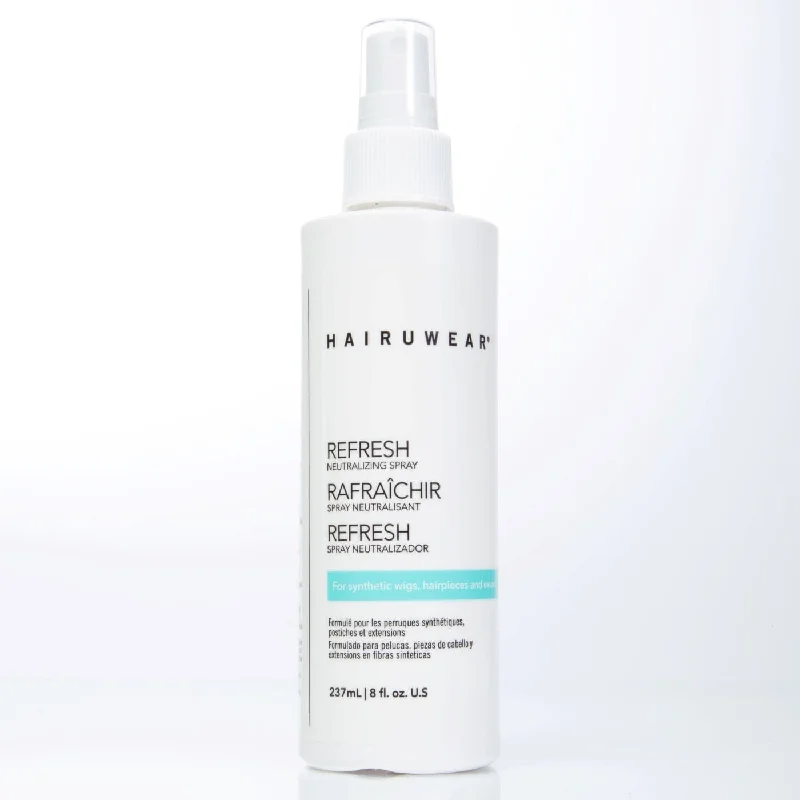 Refresh Neutralizing Spray by HairUWear