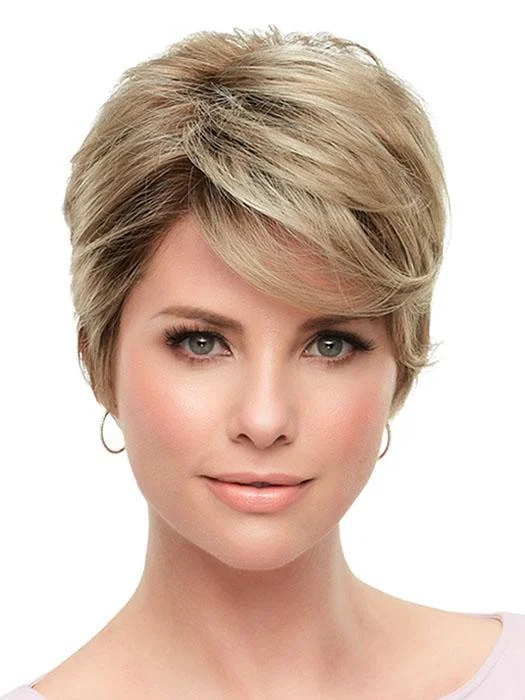 Rose by Jon Renau | Synthetic Lace Front Wig | CLOSEOUT