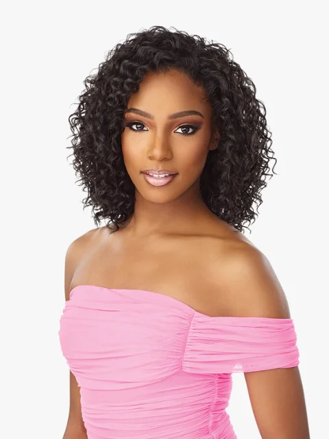 Sensationnel Instant Weave Half Wig - IWD14