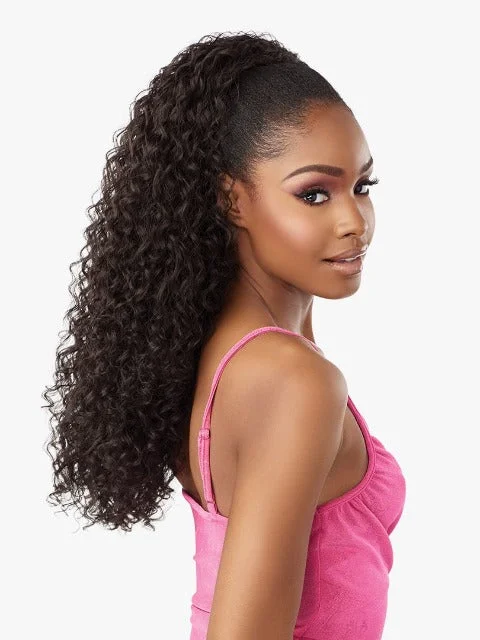 Sensationnel Instant Weave Half Wig - IWD15