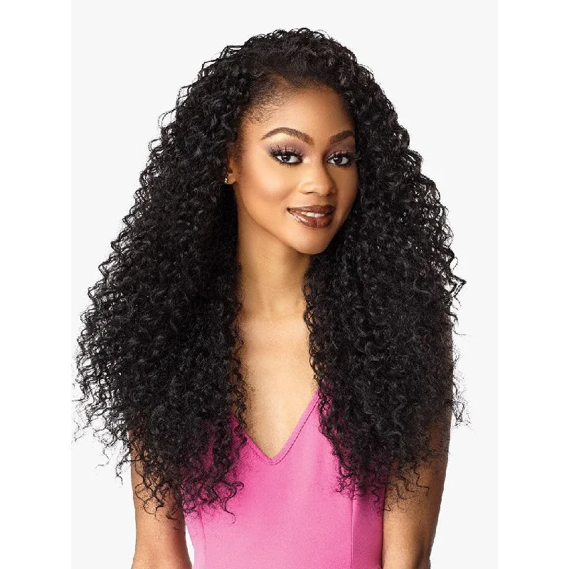 Sensationnel Instant Weave Synthetic Half Wig - IWD 5