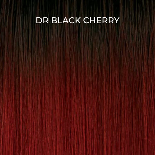 DR BLACK CHERRY