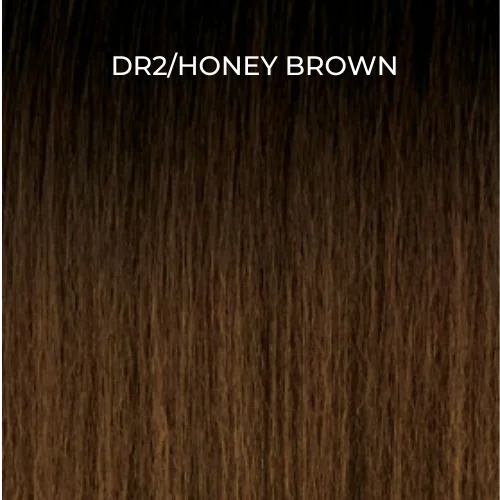 DR2/HONEY BROWN