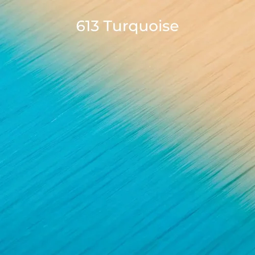 613 TURQUOISE