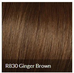 R830 Ginger Brown