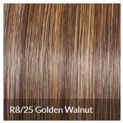 R8/25 Golden Walnut