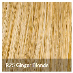 R25 Ginger Blonde