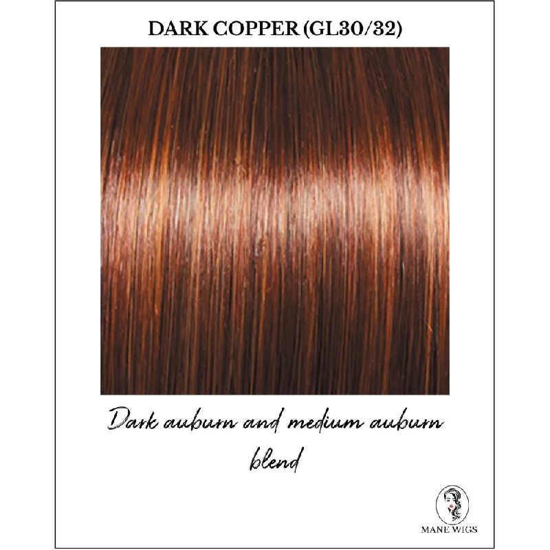 Dark Copper (GL30/32)