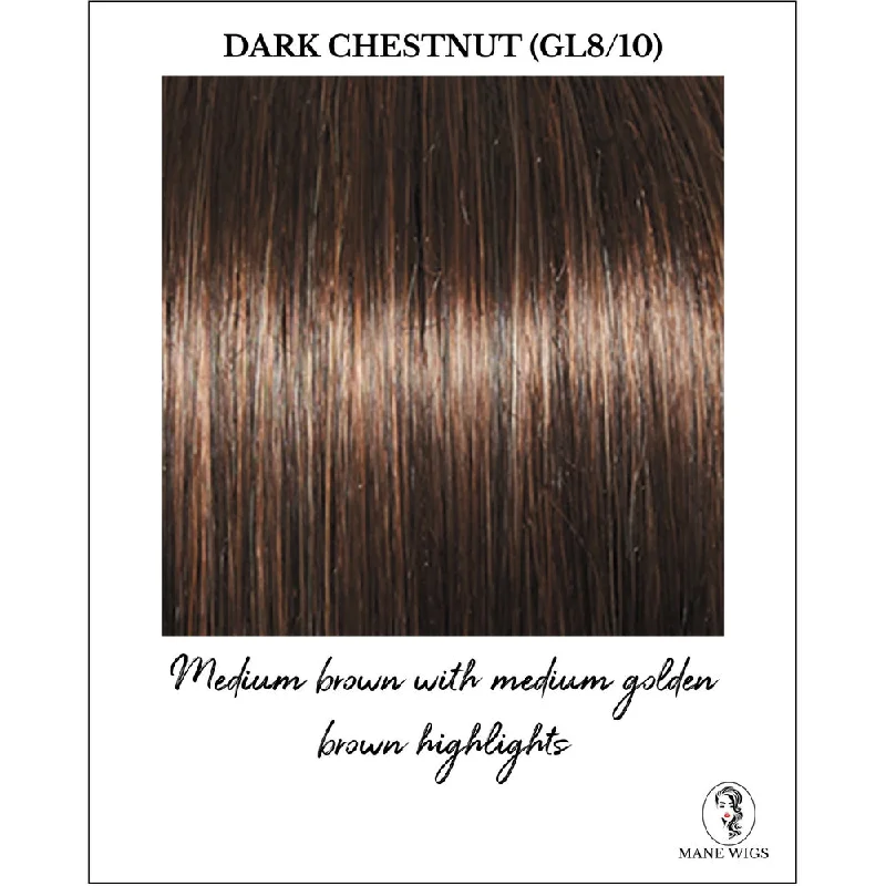 Dark Chestnut (GL8/10)