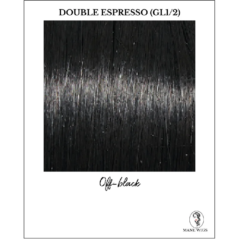 Double Espresso (GL1/2)