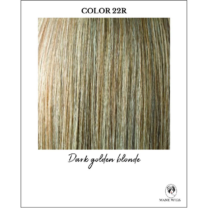 Color 22R