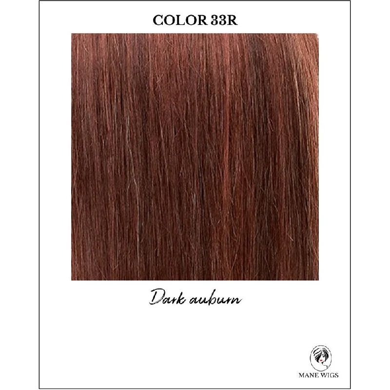 Color 33R