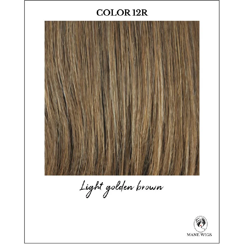 Color 12R