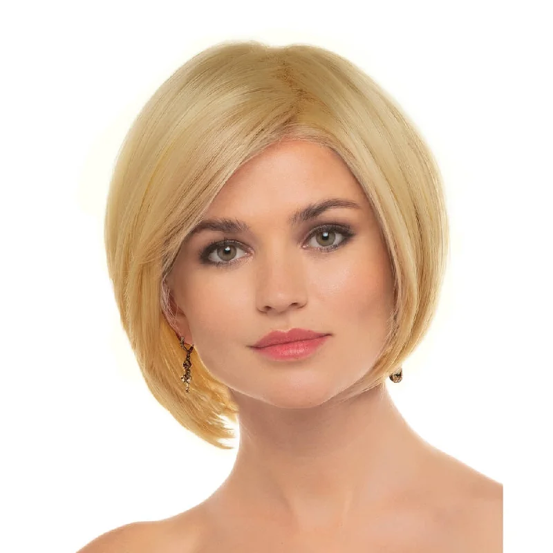 Charlie by TressAllure (Lace Front-Mono Top Wig) CLOSEOUT