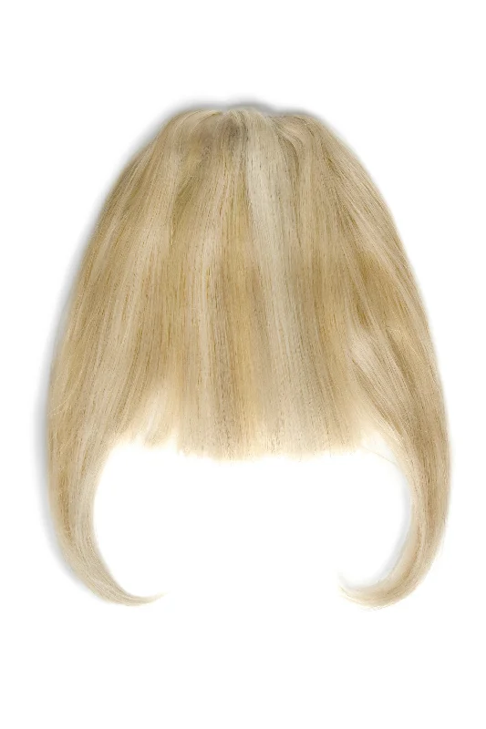 Goldilocks (#16/613) Clip In Fringe