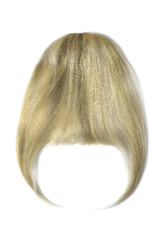 BlondeMe (#60/SS) Clip In Fringe