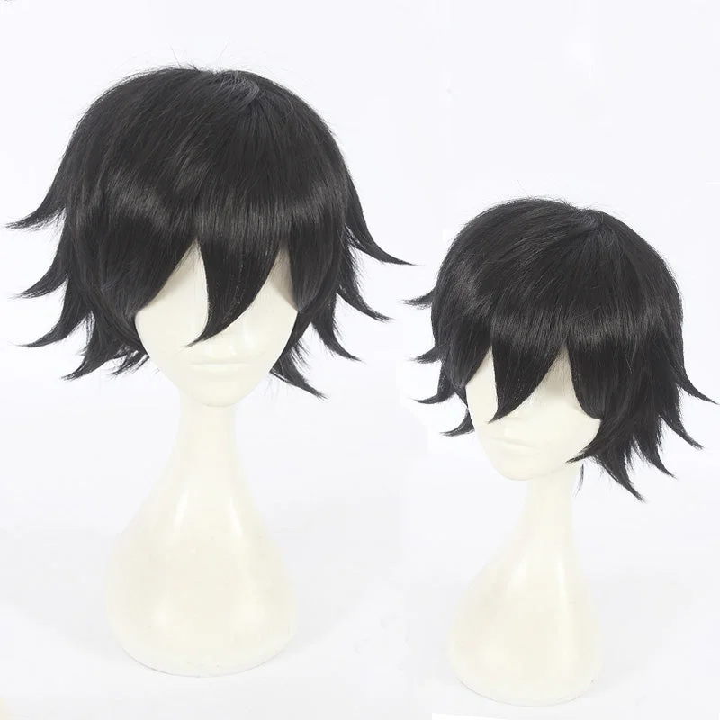 Cosplay Wig - Darling in the Franxx-Hiro