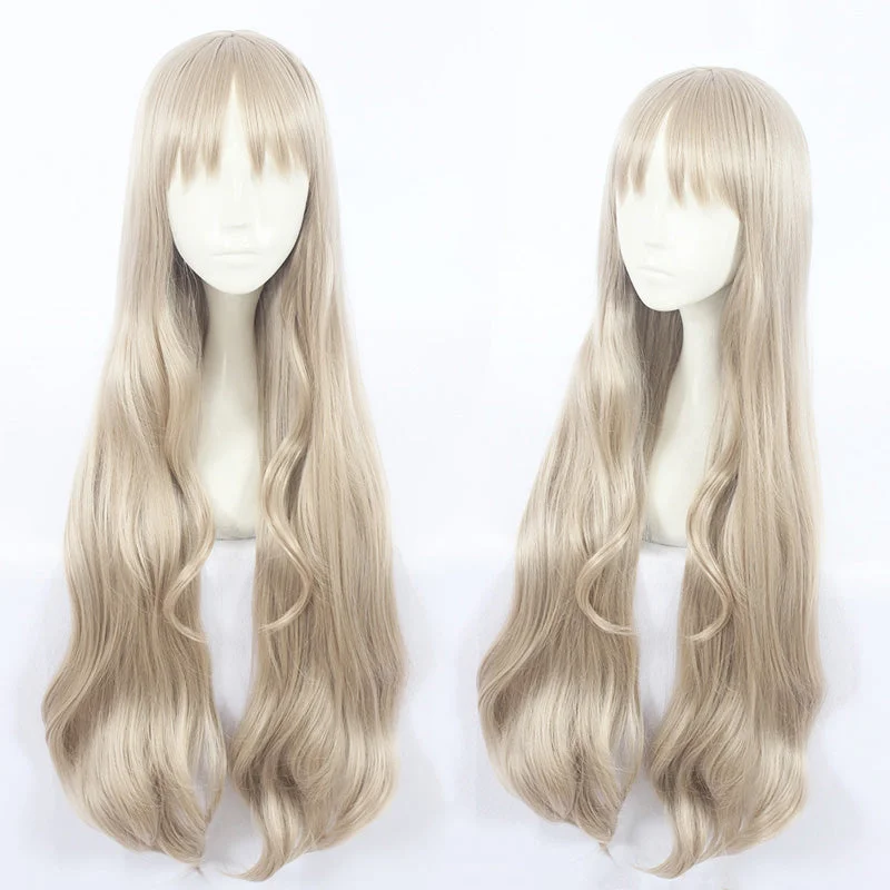 Cosplay Wig - Darling in the Franxx-Kokoro