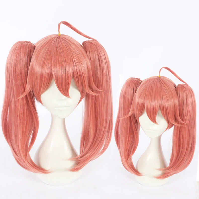 Cosplay Wig - Darling in the Franxx-Miku