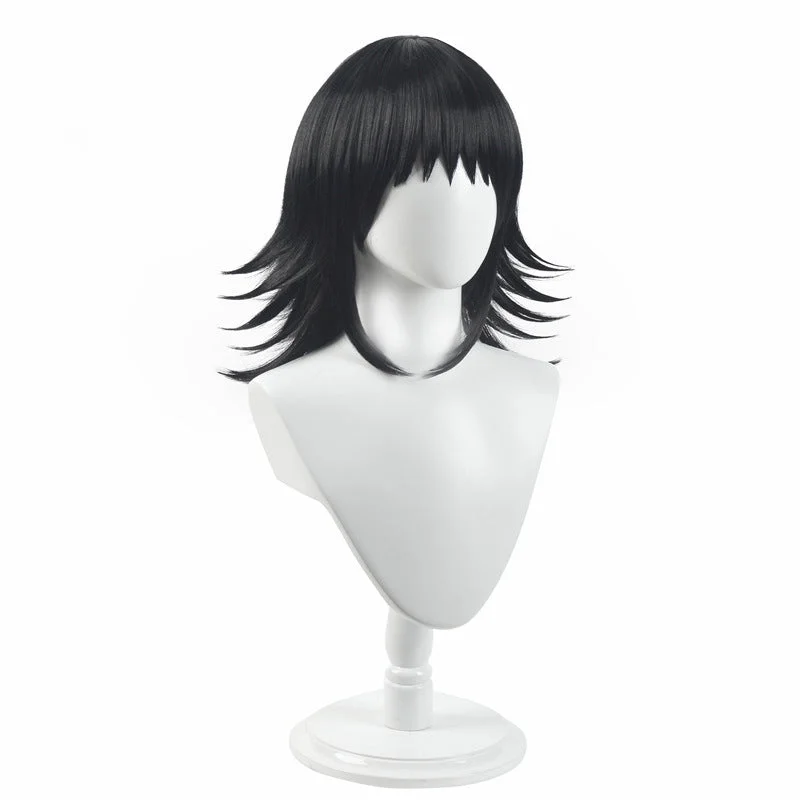 Cosplay Wig - Demon Slayer Makomo