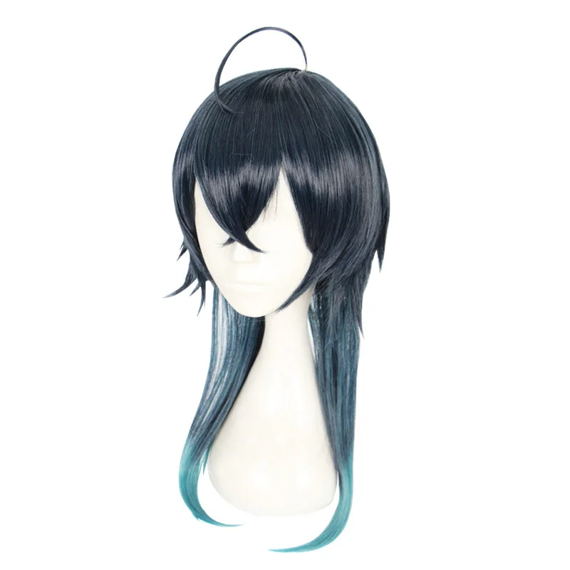 Cosplay Wig - Disney Twisted Wonderland-Malleus