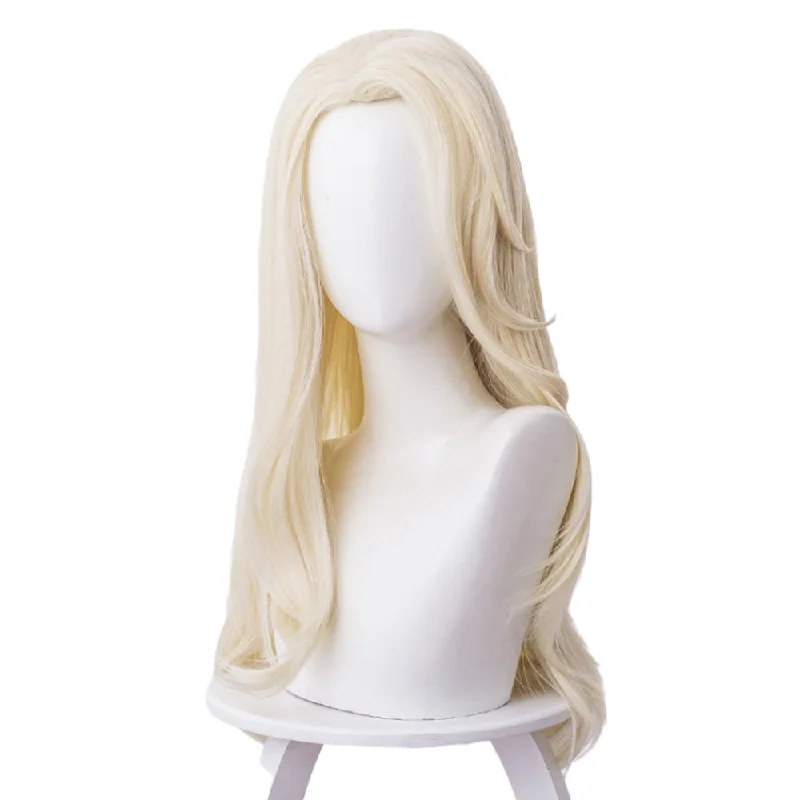 Cosplay Wig - Frozen II-Elsa