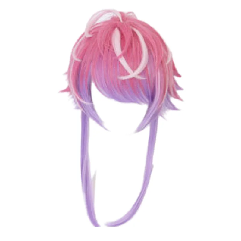 Cosplay Wig - Hypnosis Mic-Ramuda Amemura