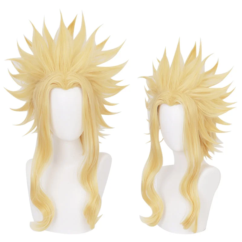 Cosplay Wig - My Hero Academia-All Might