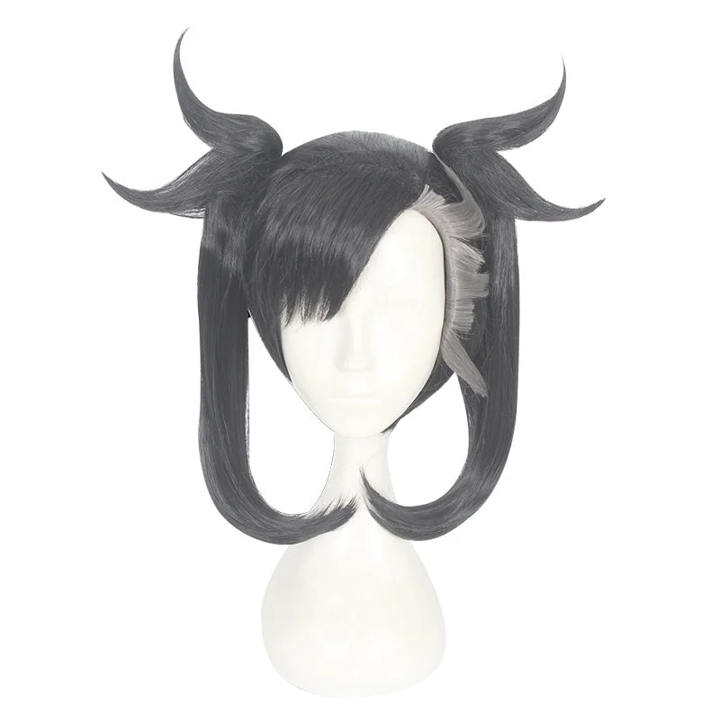 Cosplay Wig - Pokemon Sword and Shield-Marnie