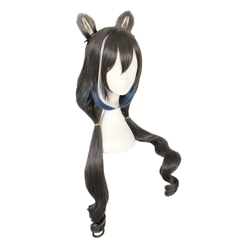 Cosplay Wig - Princess Connect! Re:Dive-Kyaru