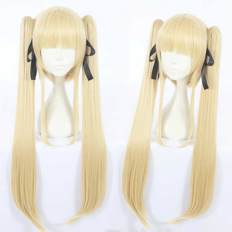 Cosplay Wig - Saenai Heroine no Sodatekata-Eriri Spencer Sawamura