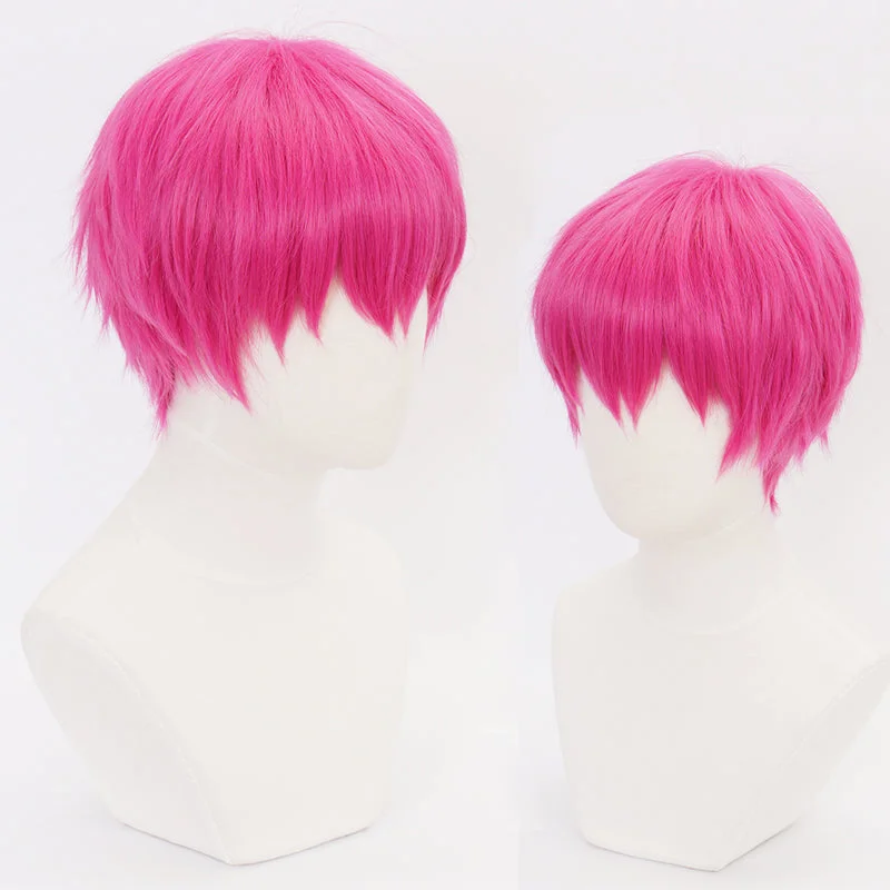 Cosplay Wig - Saiki Kusuo no Psi Nan-Saiki Kusuo