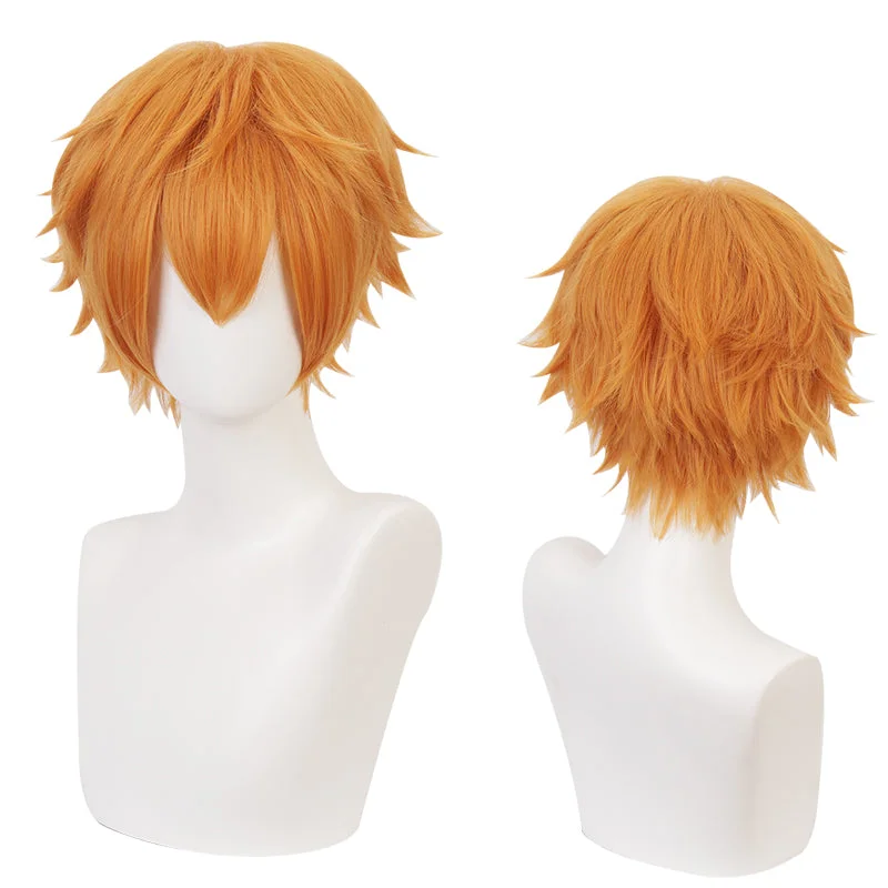 Cosplay Wig - Toilet Bound Hanako kun-Kouji