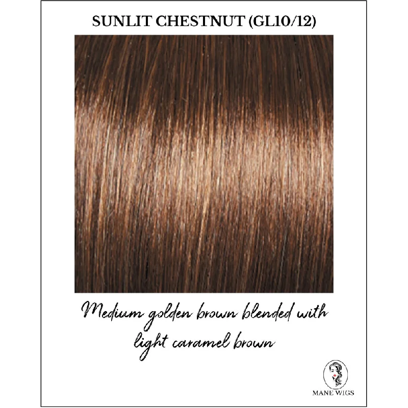 Sunlit Chestnut (GL10/12)