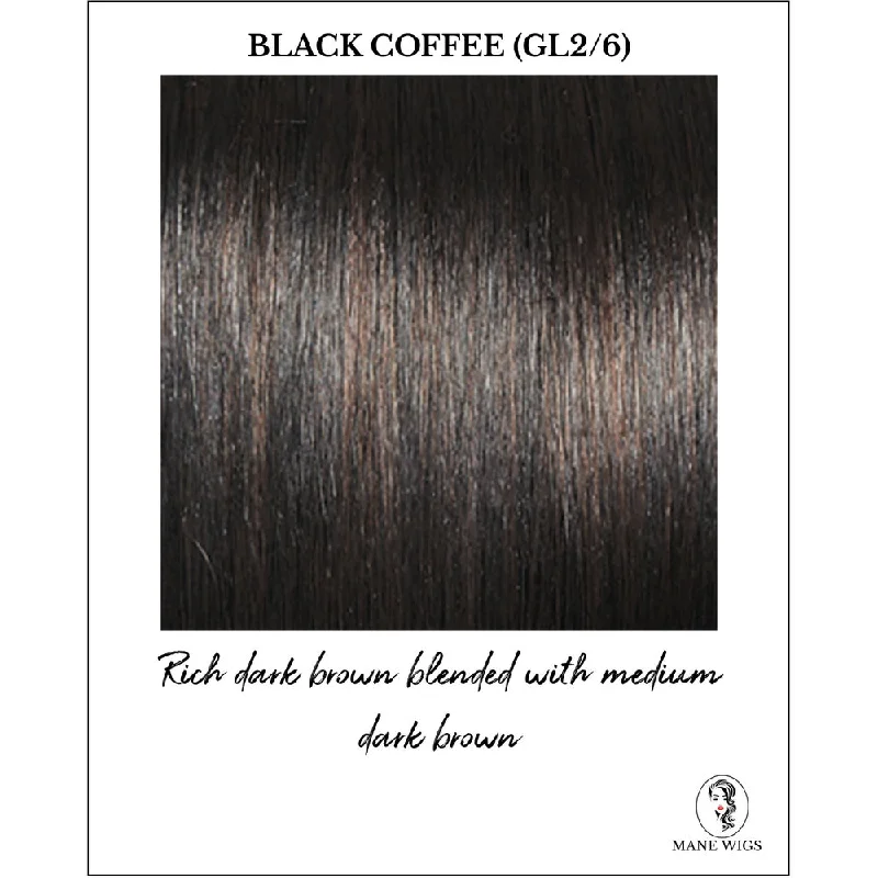 Black Coffee (GL2/6)