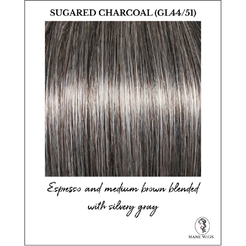 Sugared Charcoal (GL44/51)