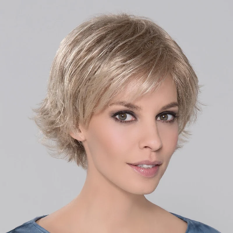 Date by Ellen Wille (Basic Cap-Mono Crown Wig)