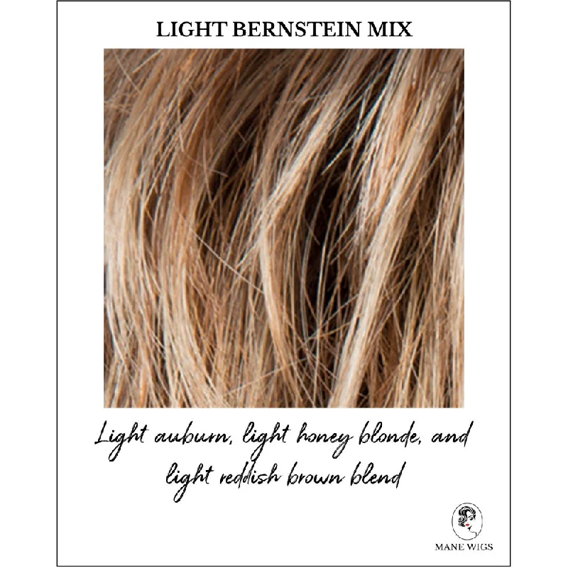 Light Bernstein Mix