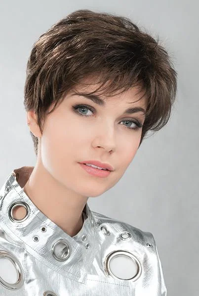 Ellen Wille Wigs - Side