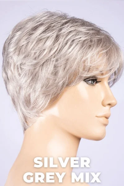 Silver Grey Mix