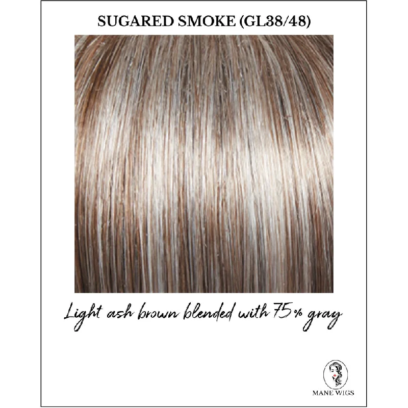 Sugared Smoke (GL38/48)