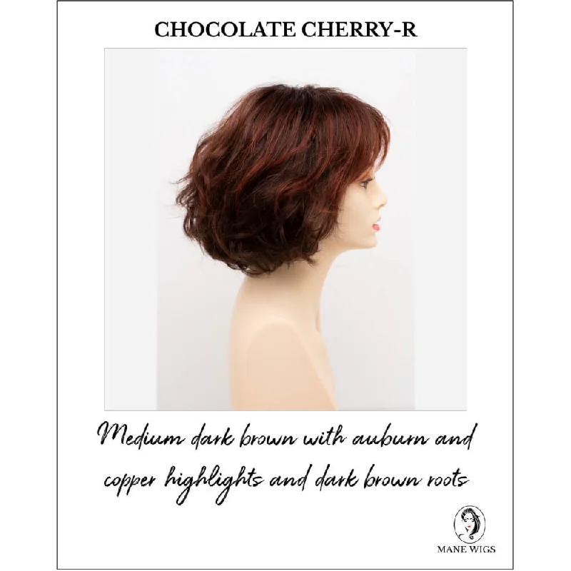 Chocolate Cherry-R